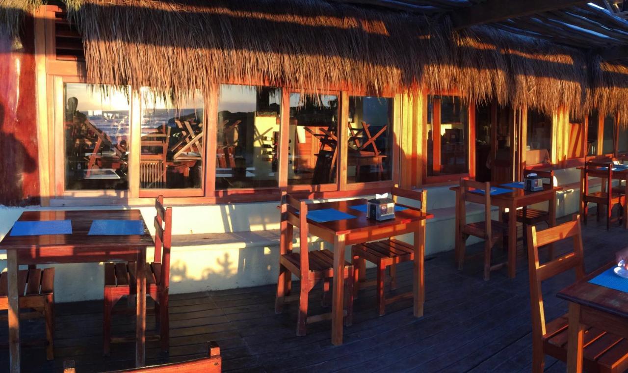 Hotel Piedra Escondida Tulum Exterior foto